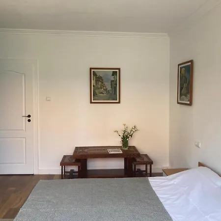 Fos And Flame Apartment Sozopol